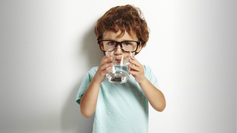 როგორ უნდა დალიო წყალი სწორად?