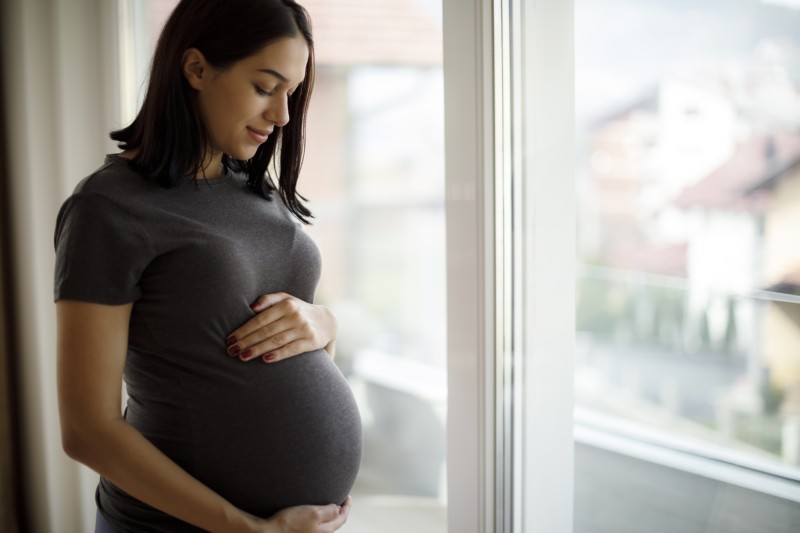 იწვევს თუ არა ზედმეტი წონა ორსულობისას პრეეკლამფსიას?