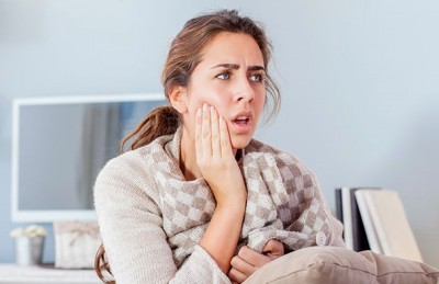 რა უნდა ქნა, როცა კბილი გტკივა?
