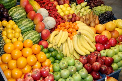 რამდენად სასარგებლოა ხილი ორგანიზმისთვის?