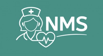 ექთნის ბინაზე მომსახურება NMS 24/7 - პროფესიონალური საექთნო დახმარება პაციენტის სახლში