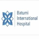 ბათუმის საერთშორისო ჰოსპიტალი Batumi International Hospital