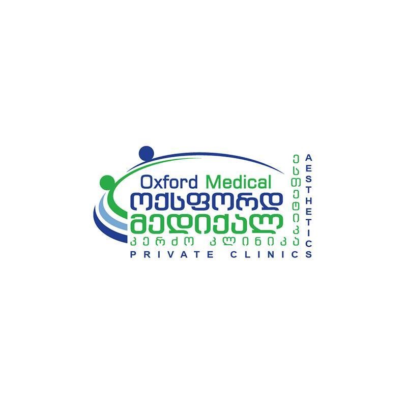 ოქსფორდ მედიქალ ჯორჯია