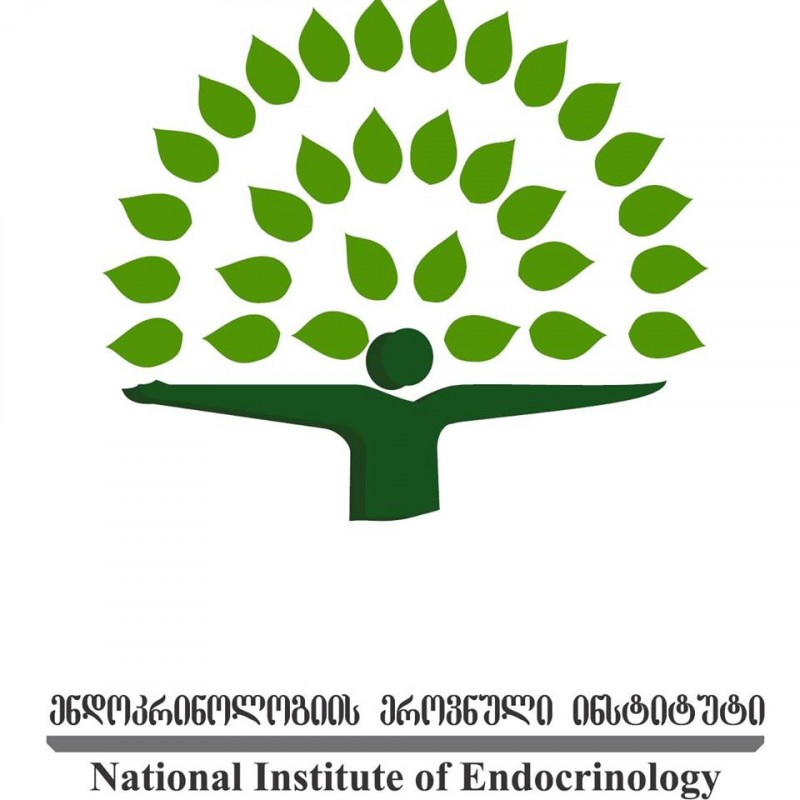 ენდოკრინოლოგიის ეროვნული ინსტიტუტი