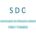 სუროგაციისა და დონაციის ცენტრი „FAMILY PLANNING”