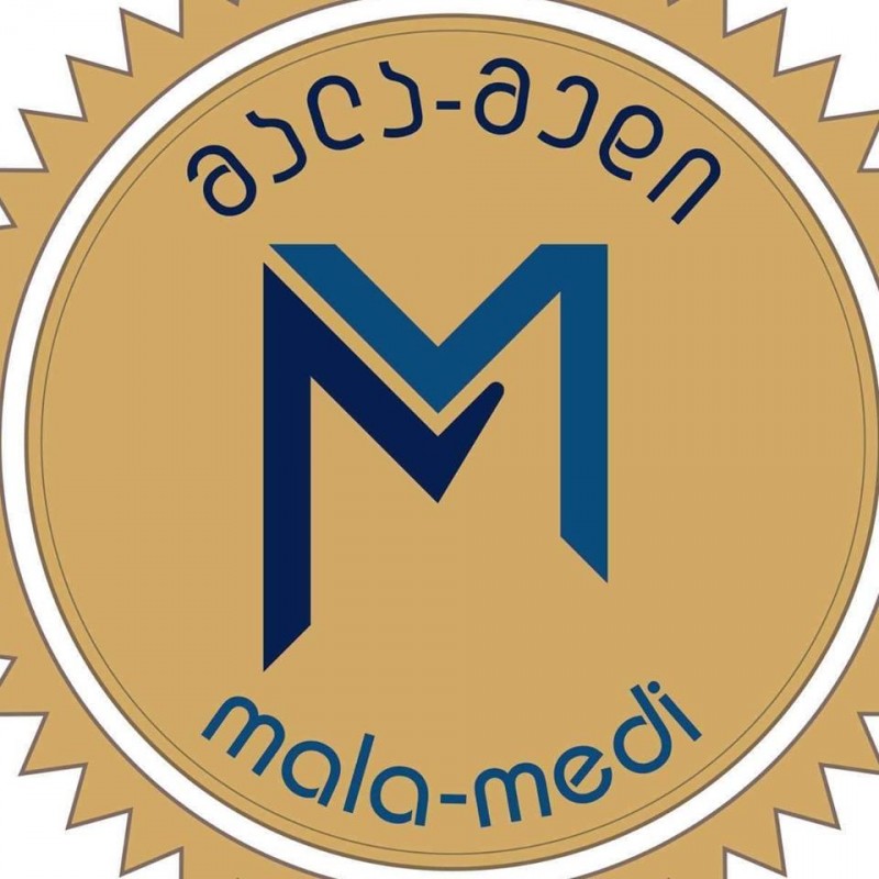 ზაზა კრაწაშვილის კლინიკა (მალა – მედი)