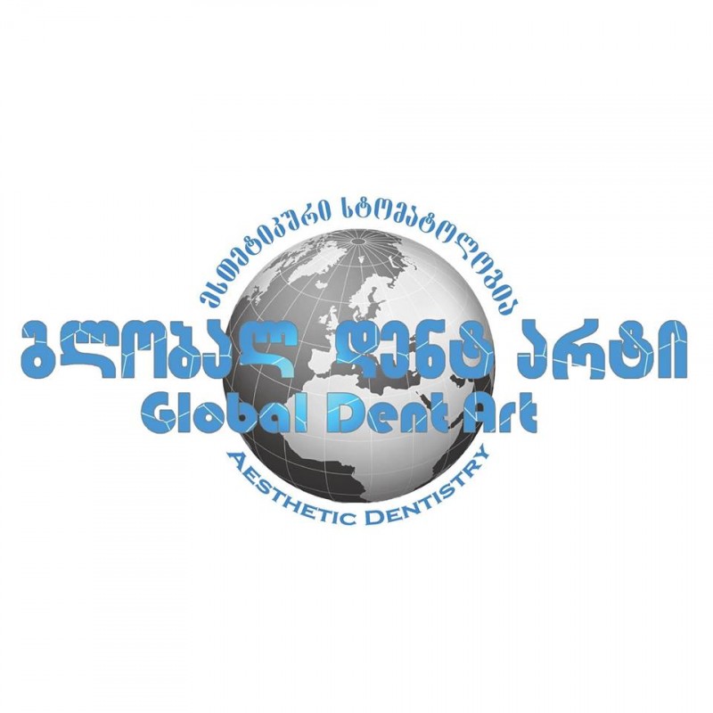 გლობალ დენტ არტი