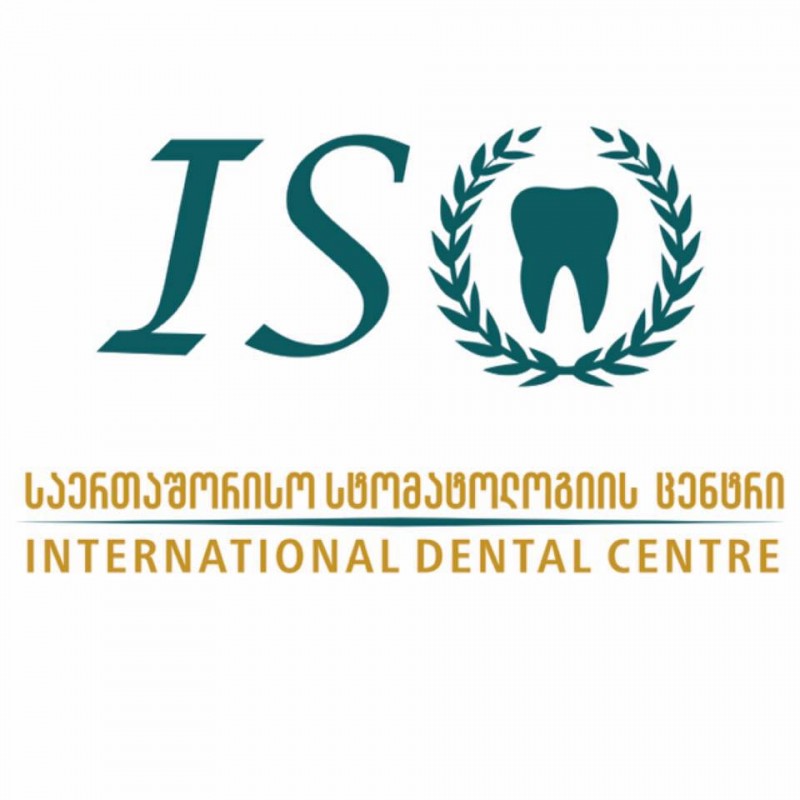 საერთაშორისო სტომატოლოგიის ცენტრი აისო
