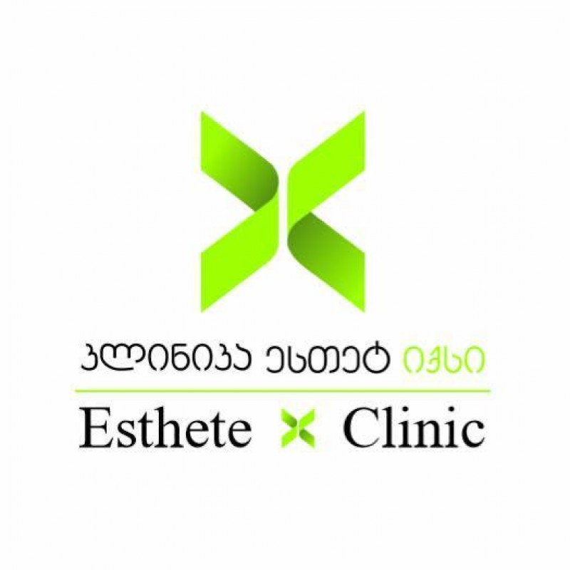 კლინიკა ესთეტ იქსი