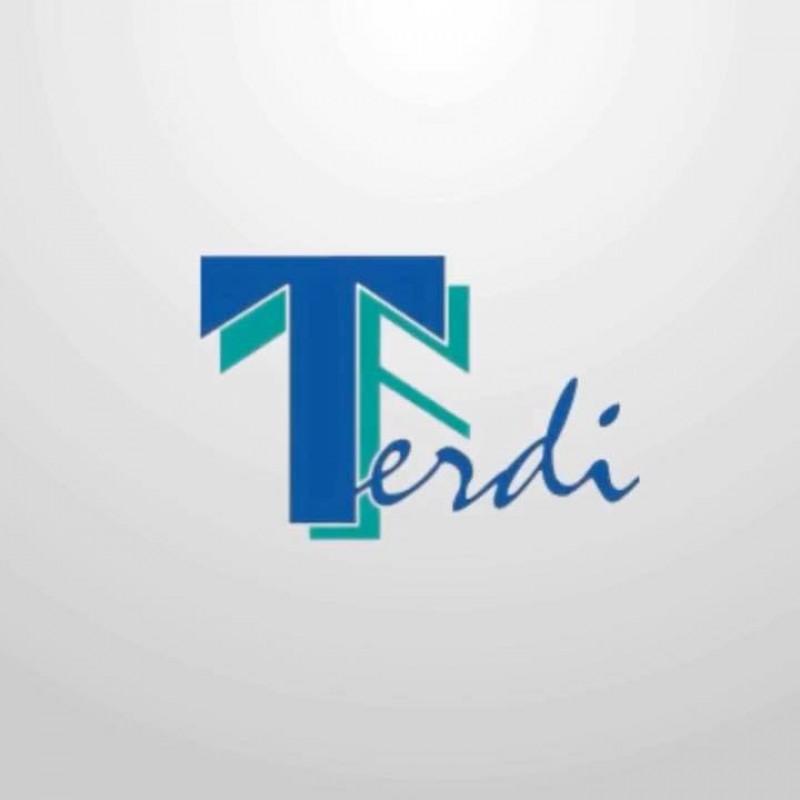 ტერდი