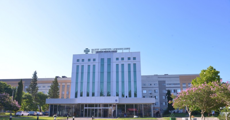 დასავლეთ საქართველოს სამედიცინო ცენტრი