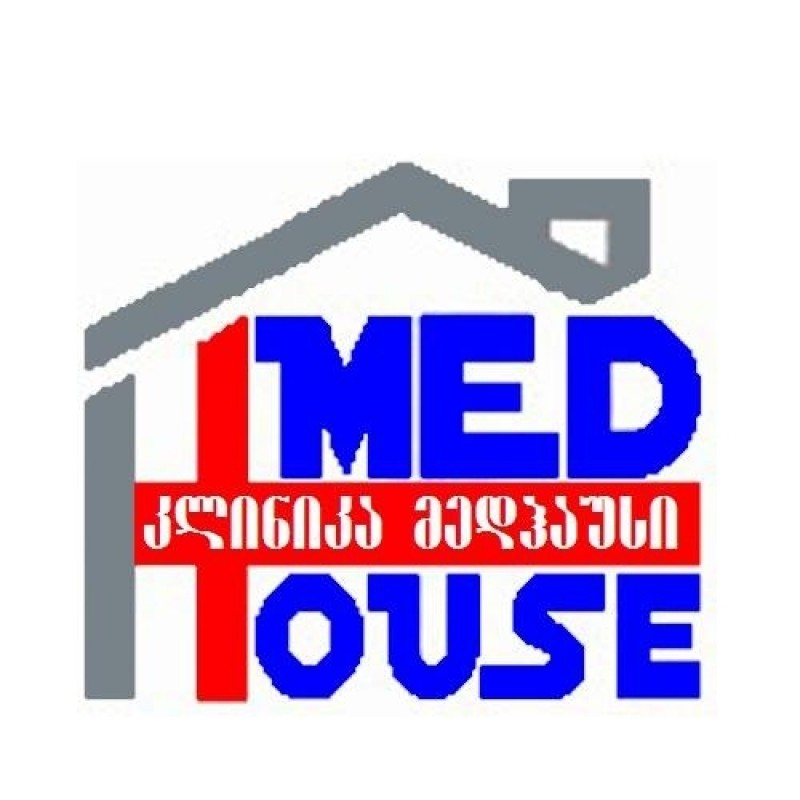 ქართულ-გერმანული კლინიკა მედჰაუსი