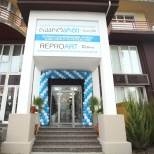 ქართულ ამერიკული რეპროდუქციული კლინიკა რეპროარტი-ბათუმი