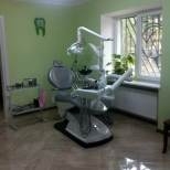 სტომატოლოგიური კლინიკა L.k denti