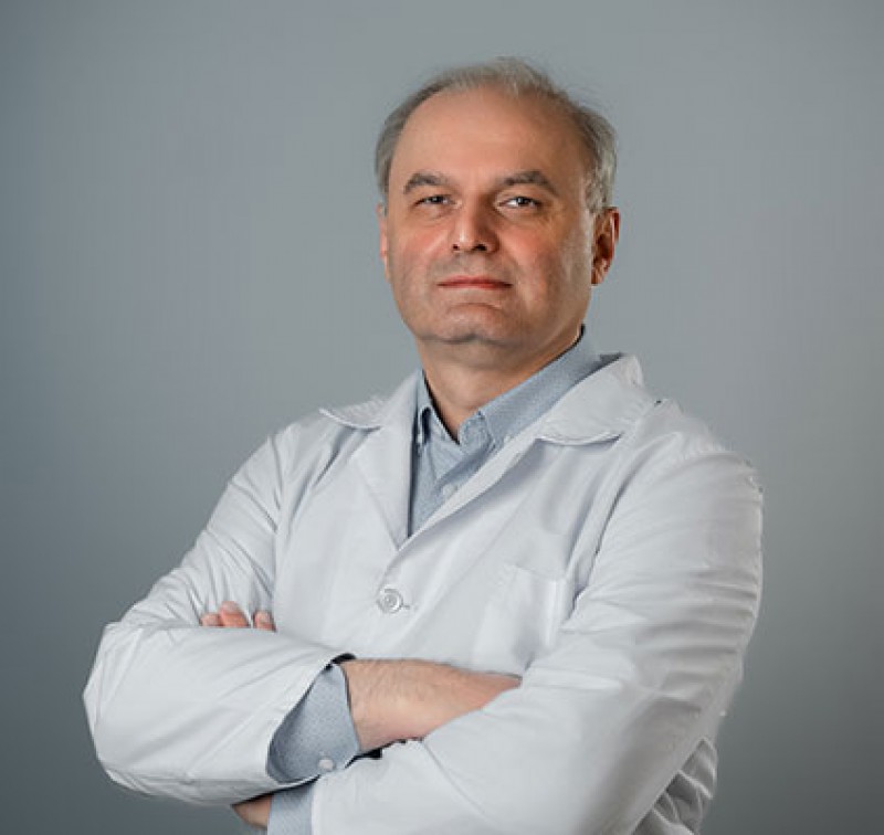 Фото врача
