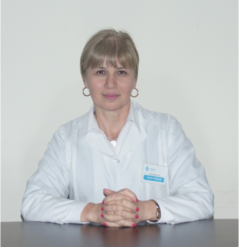 Фото врача