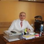 Фото врача