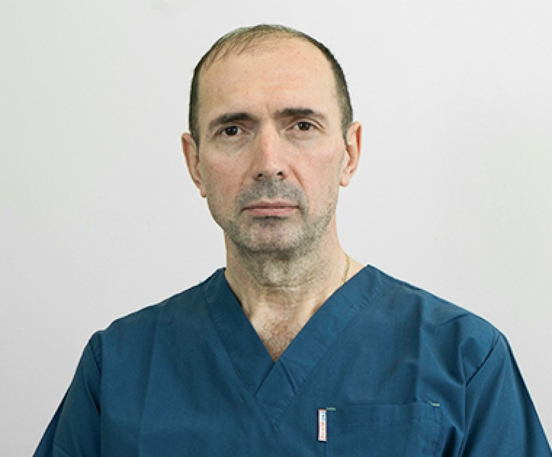Фото врача