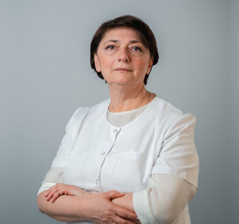 Фото врача