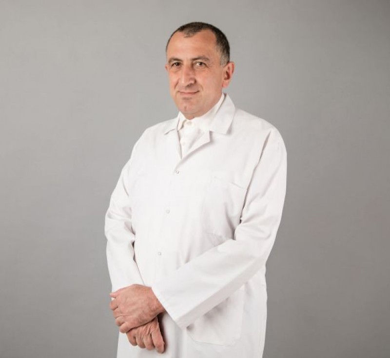 Фото врача