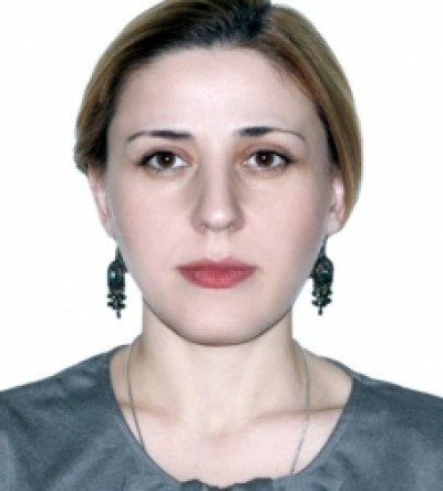 თინათინ კირტავა