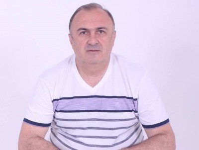 პაატა აბესაძე