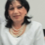ნატა არევაძე