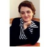 მაია დოხტურიშვილი