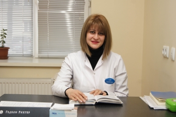 ეკატერინე შელია