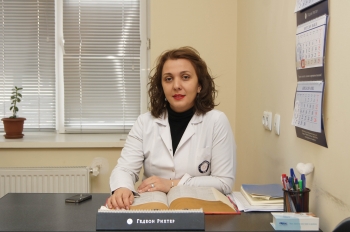 ნინო კანდელაკი