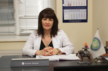 მანანა სულაბერიძე