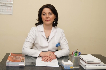 ვიქტორია სულავა