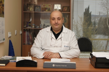 ივანე კაპანაძე