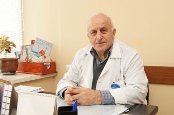 თეიმურაზ ბეჟანიძე