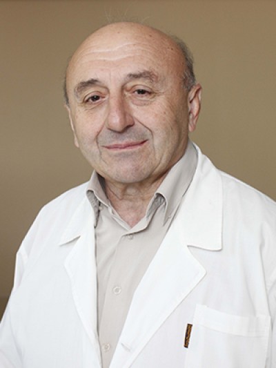 ნოდარ უჯმაჯურიძე