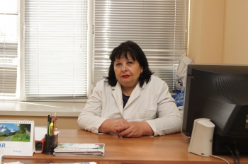 მანანა პავლიაშვილი