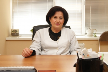 თამარ ვარდოსანიძე