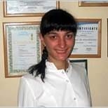 მანანა უსტიაშვილი