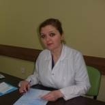 ირენა მორჩაძე