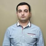 გიორგი გოგიშვილი
