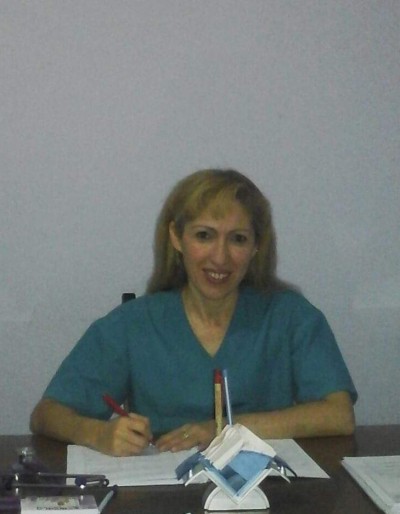 ნუნუკა ჯარიაშვილი