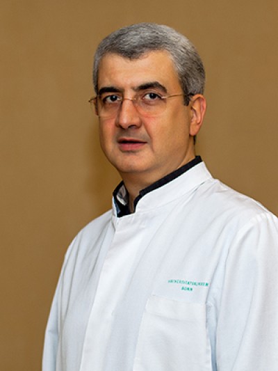 ზაზა მეზვრიშვილი