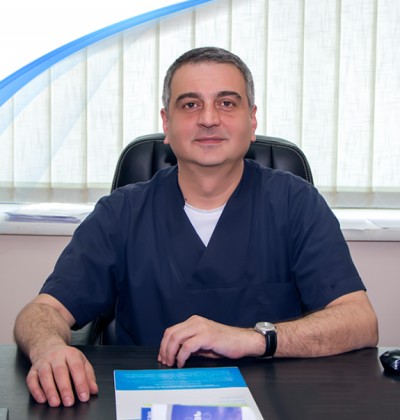 ირაკლი მაჭარაძე