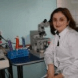 თამთა სამხარაძე