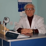 გივი ჩარექიშვილი
