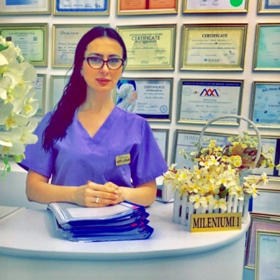ანჟელა ბაკურაძე