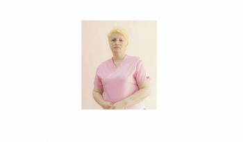 ეკა მჭედლიშვილი