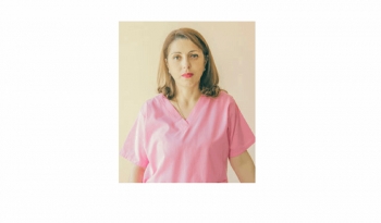 რუსუდან შარაბიძე