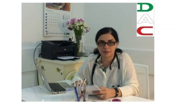 მაია სურვილაძე