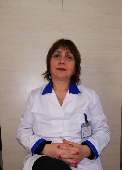ლალი ხატიაშვილი